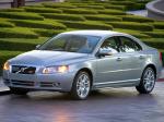 Volvo S80 V8 2007 года (US)